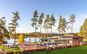 Lipno - Lakeside Village - Vetrnik