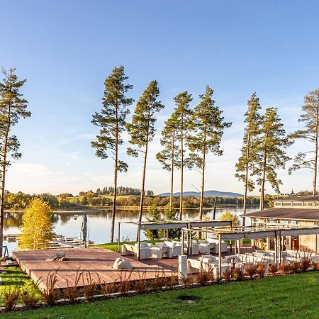 Lipno - Lakeside Village - Vetrnik Frymburk nad Vltavou Exterior foto