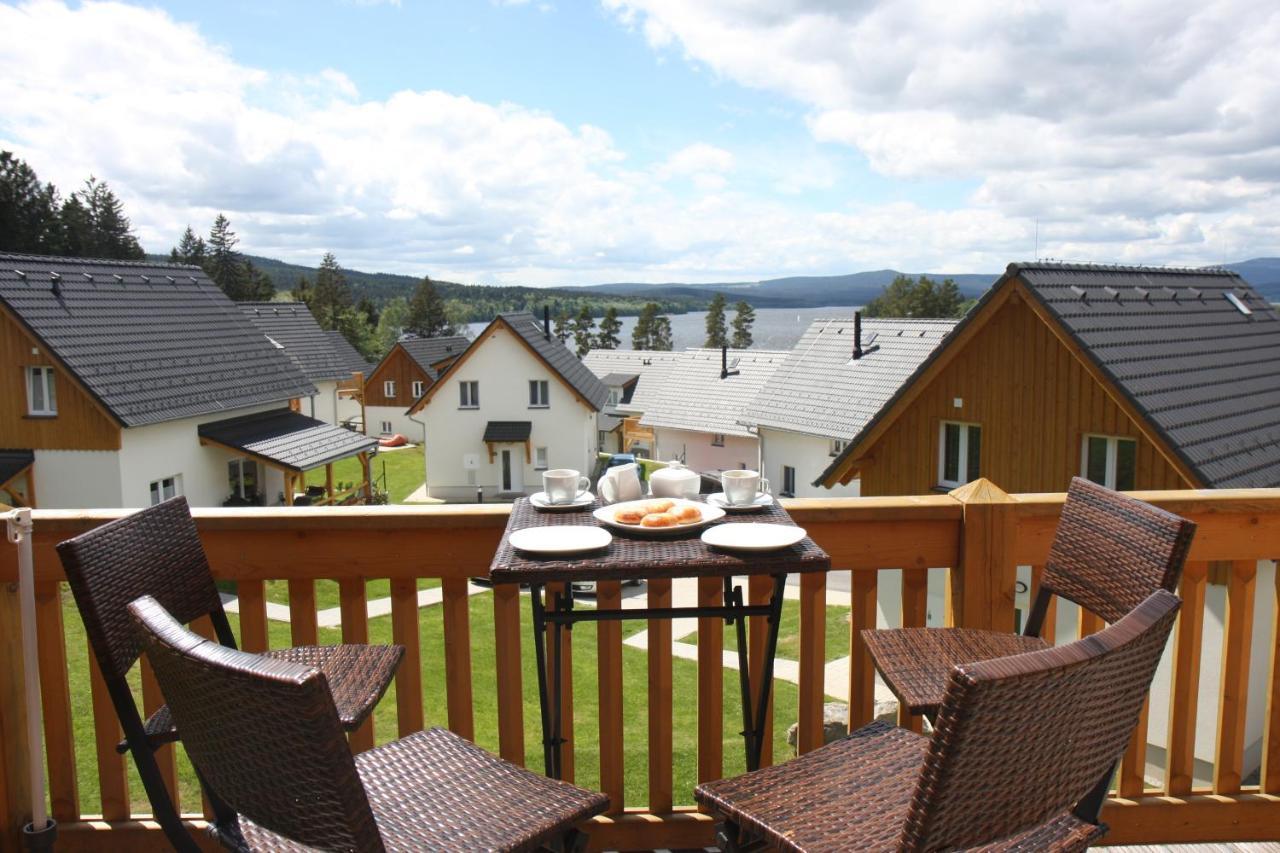 Lipno - Lakeside Village - Vetrnik Frymburk nad Vltavou Exterior foto